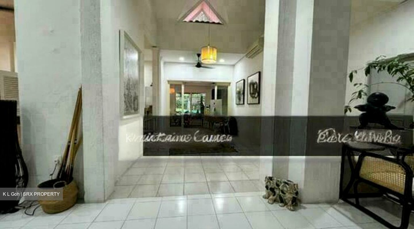 Belmont Road (D10), Detached #604315371